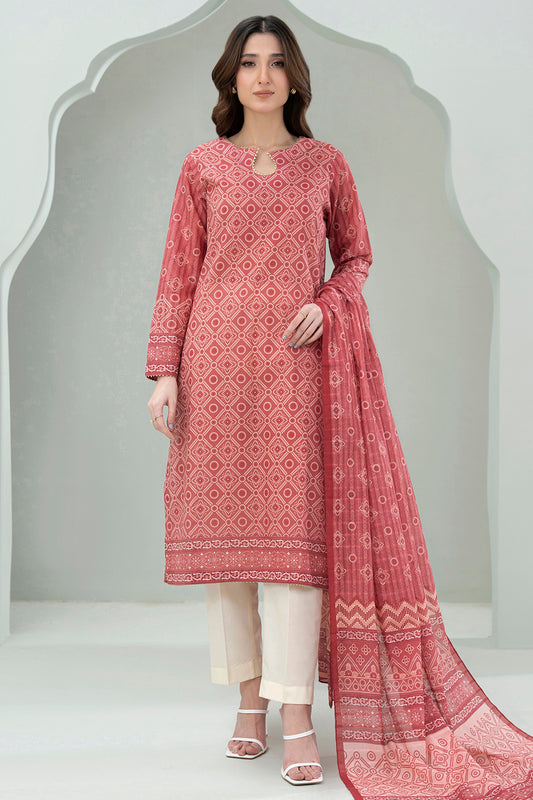 Shirt Dupatta - 0023