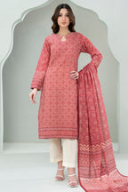 Shirt Dupatta - 0023