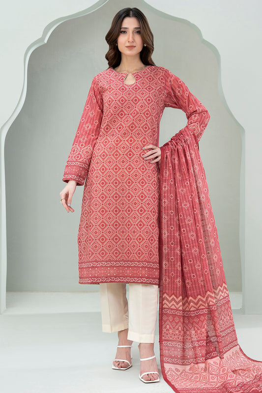 Shirt Dupatta - 0023