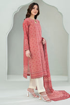 Shirt Dupatta - 0023