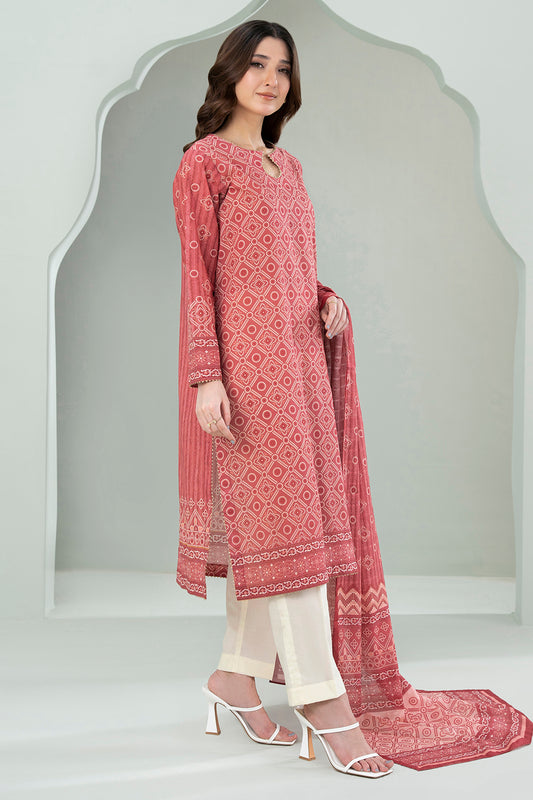 Shirt Dupatta - 0023
