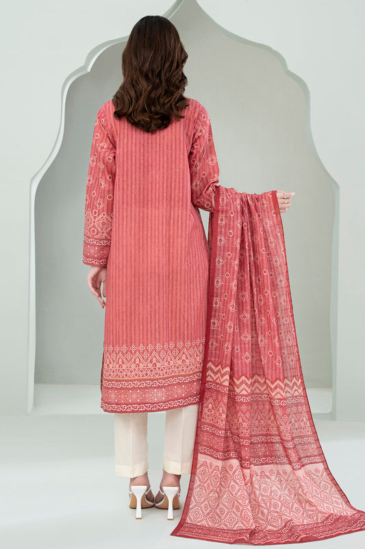 Shirt Dupatta - 0023