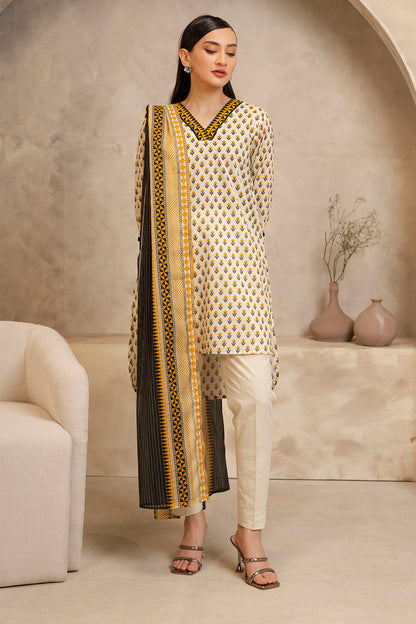 Shirt Dupatta - 0082