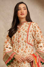 Shirt Dupatta - 0086