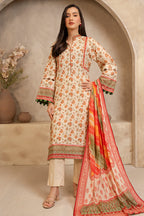 Shirt Dupatta - 0086