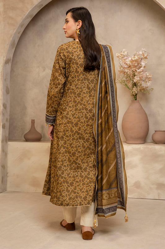 Shirt Dupatta - 0089