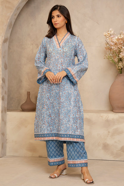 Shirt Shalwar - 0092