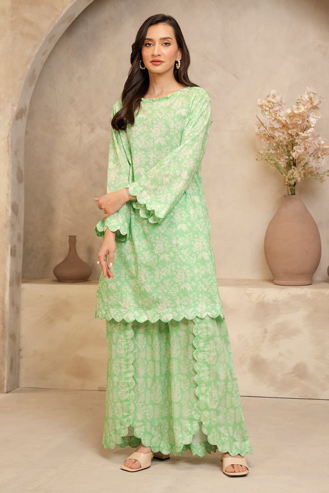 Shirt Shalwar - 0093