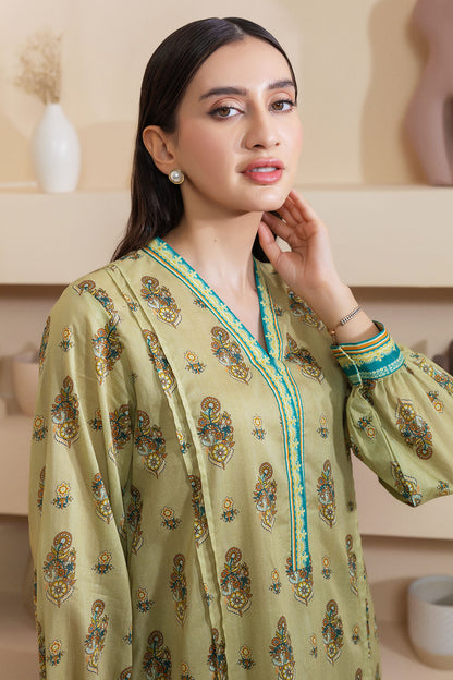 Shirt Shalwar - 0094