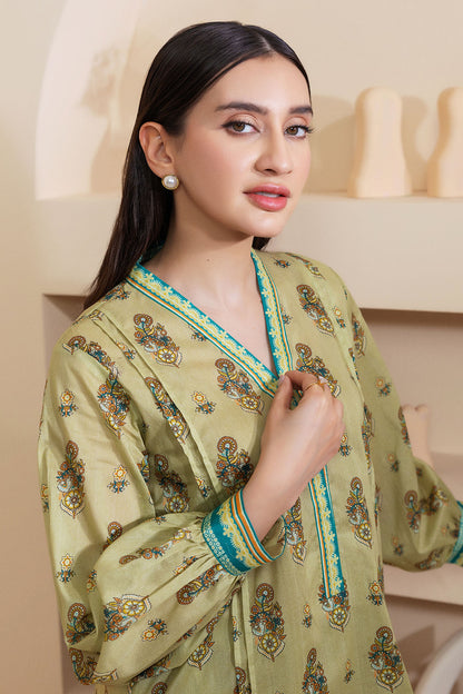 Shirt Shalwar - 0094