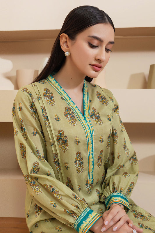 Shirt Shalwar - 0094