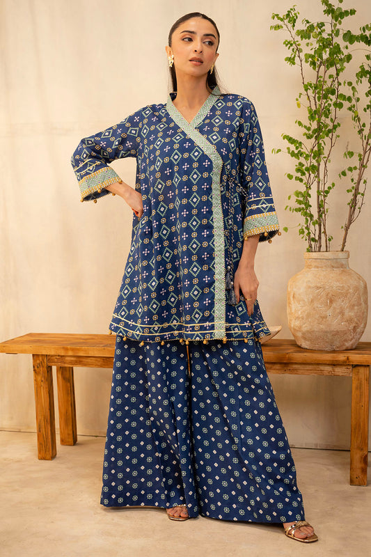 Shirt Shalwar - 0095