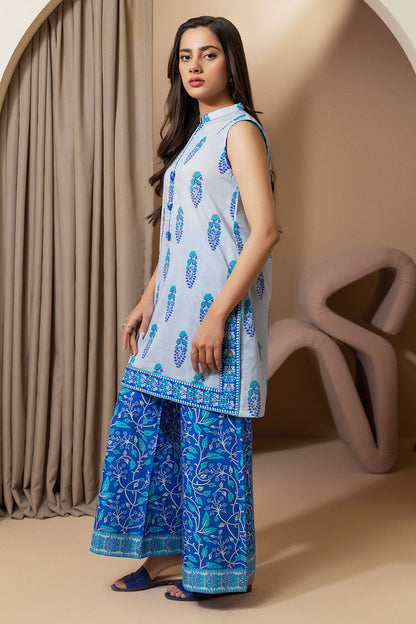 Shirt Shalwar - 0099