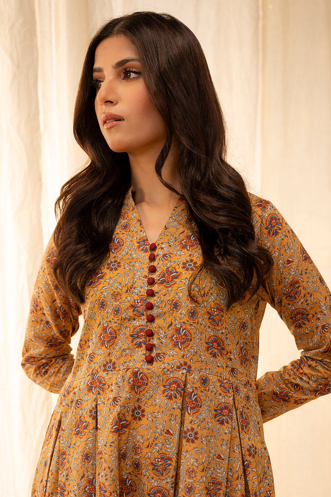 Shirt Shalwar - 0101