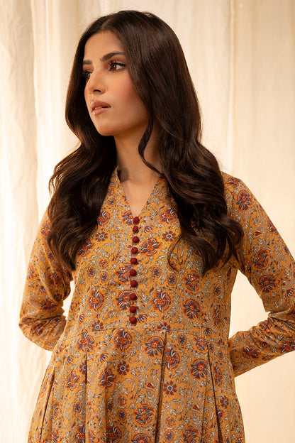 Shirt Shalwar - 0101