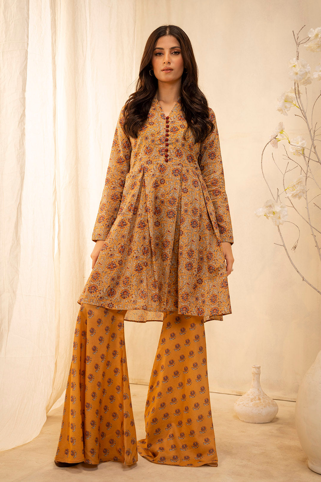 Shirt Shalwar - 0101