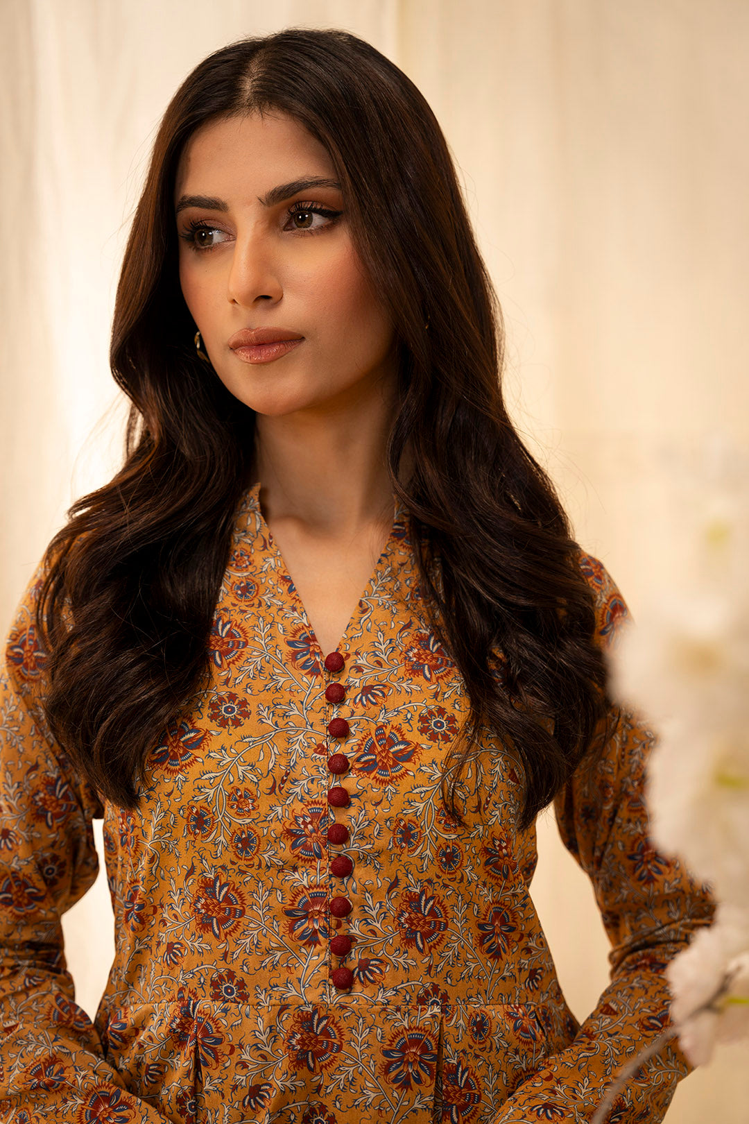 Shirt Shalwar - 0101
