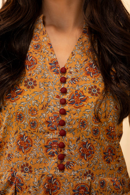 Shirt Shalwar - 0101