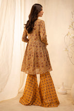 Shirt Shalwar - 0101