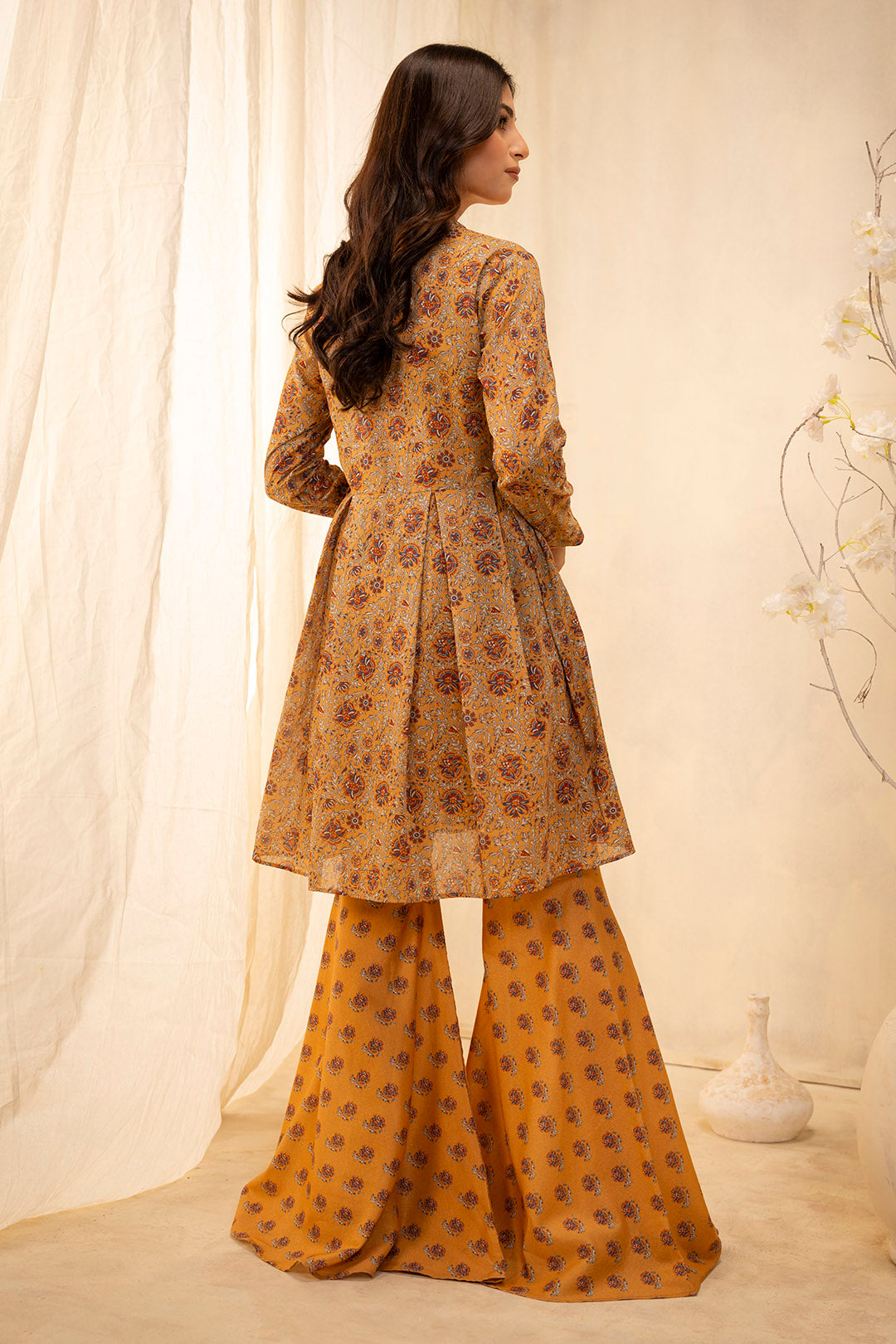 Shirt Shalwar - 0101