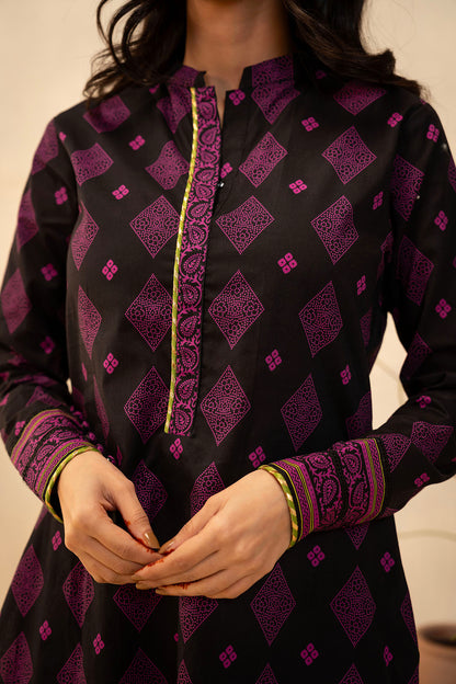 Shirt Shalwar - 0102