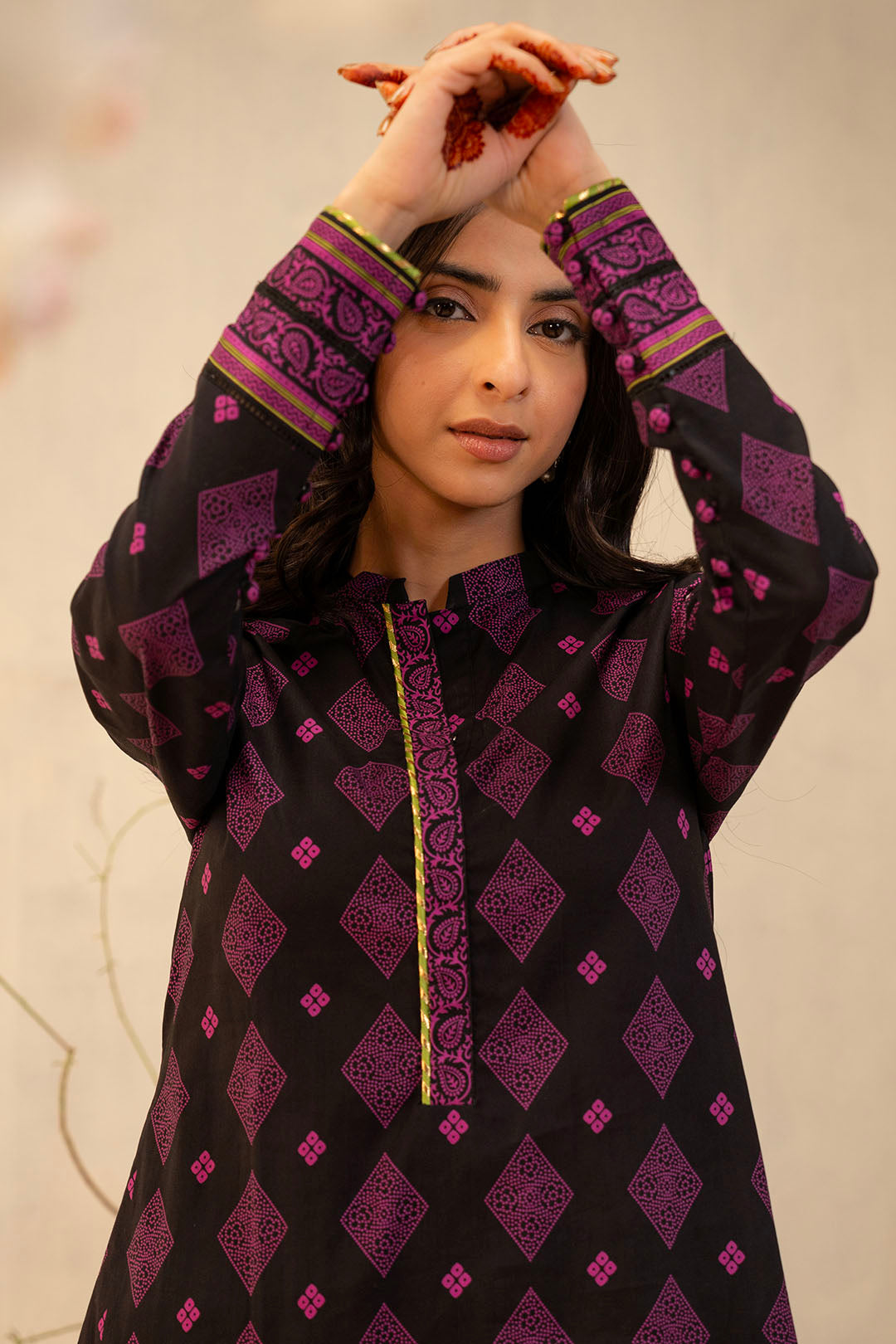 Shirt Shalwar - 0102