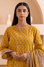 Shirt Dupatta - 0153