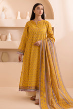 Shirt Dupatta - 0153