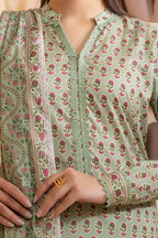 Shirt Dupatta - 0155
