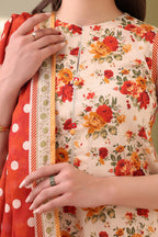 Shirt Dupatta - 0156