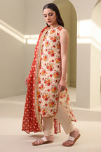 Shirt Dupatta - 0156