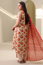 Shirt Dupatta - 0156