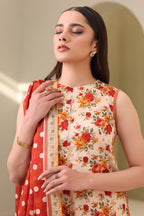 Shirt Dupatta - 0156