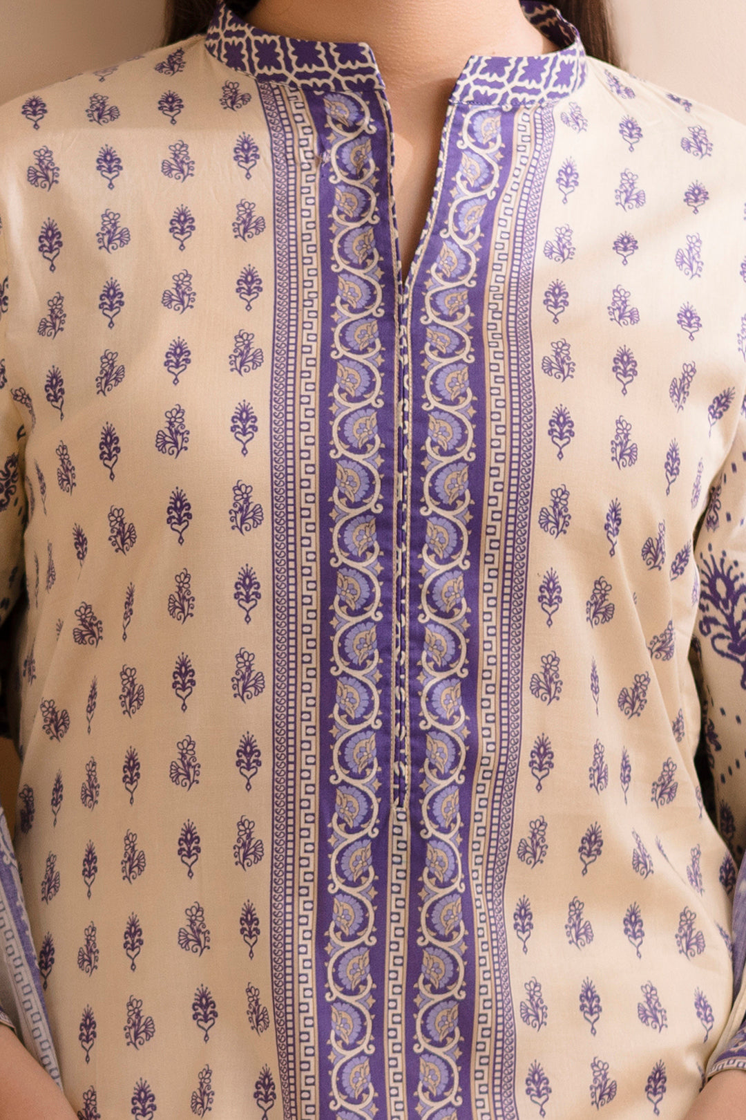 Shirt Dupatta - 0158