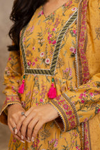 Shirt Dupatta - 0159