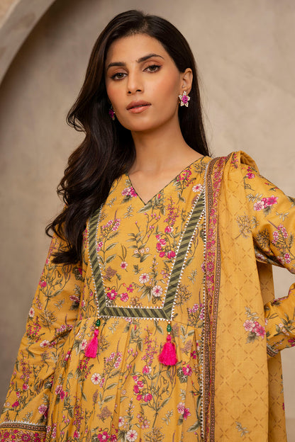 Shirt Dupatta - 0159