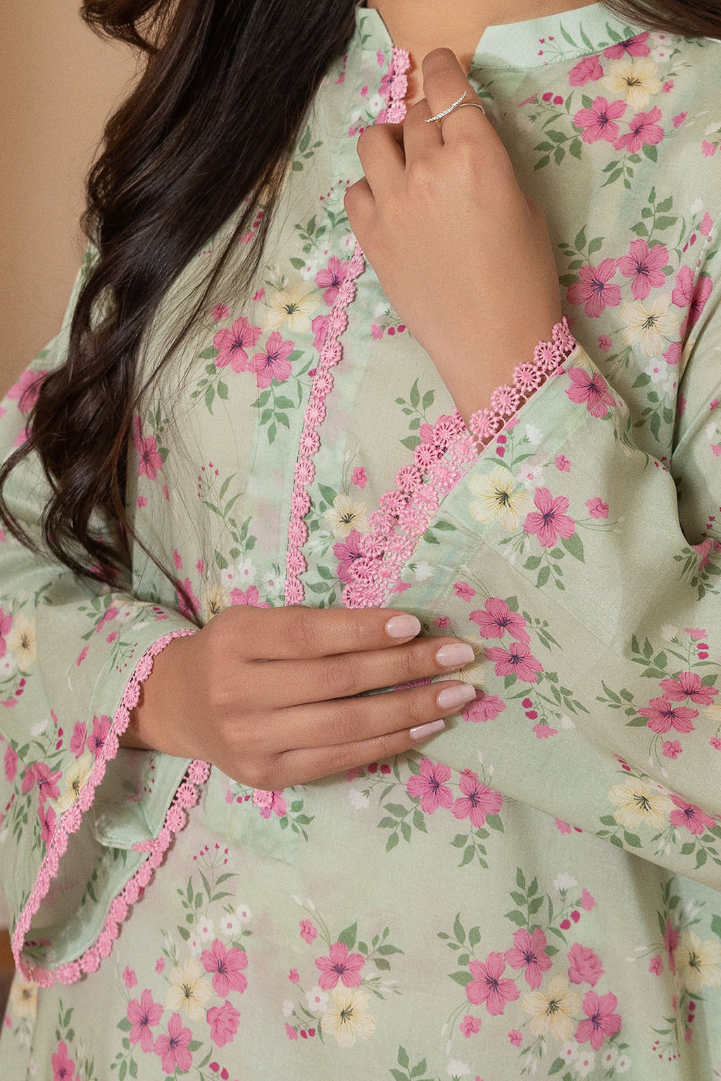 Shirt Shalwar - 0163