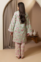Shirt Shalwar - 0163
