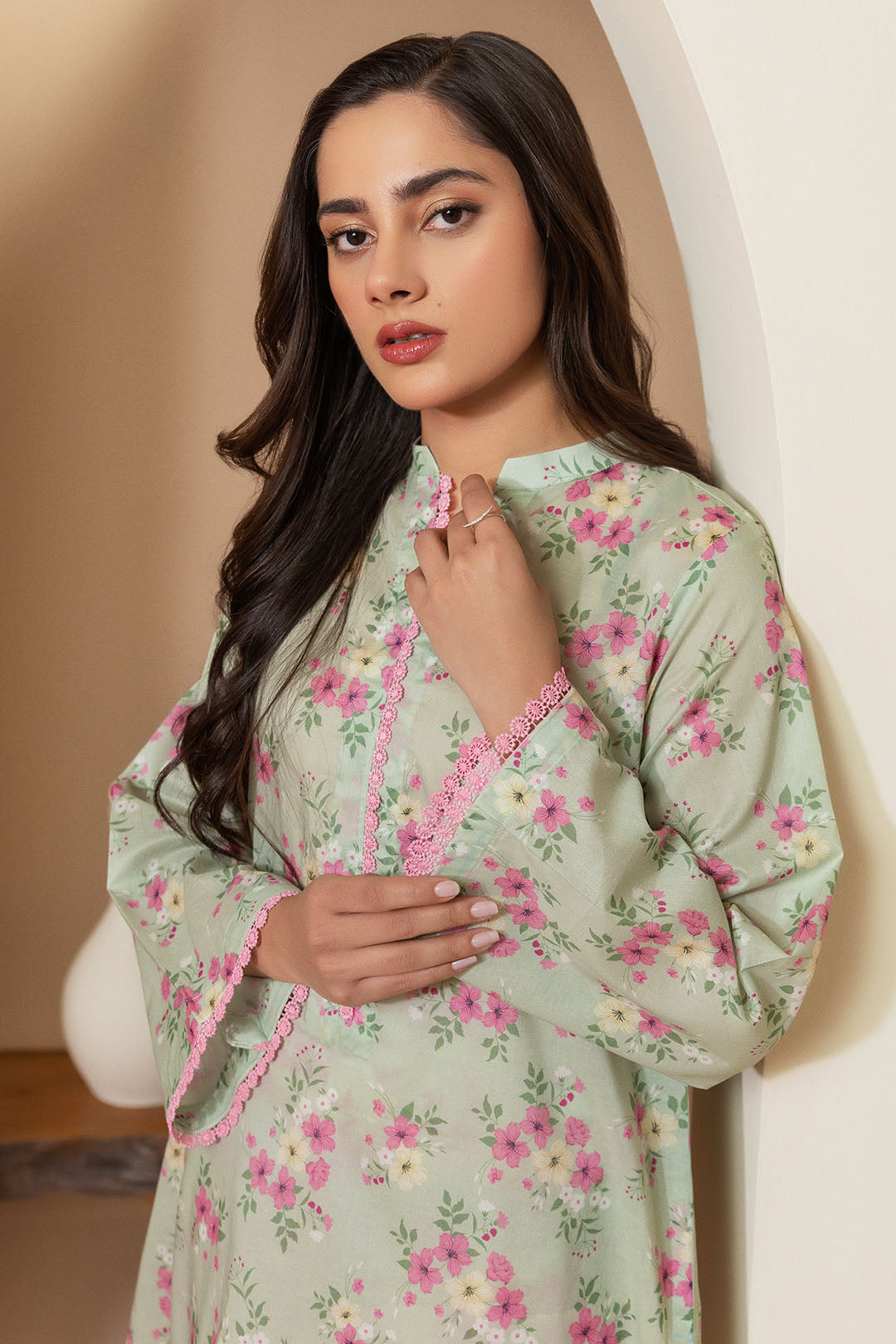 Shirt Shalwar - 0163
