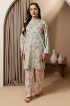 Shirt Shalwar - 0163