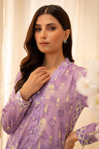 Shirt Shalwar - 0164