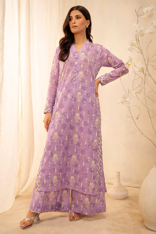 Shirt Shalwar - 0164