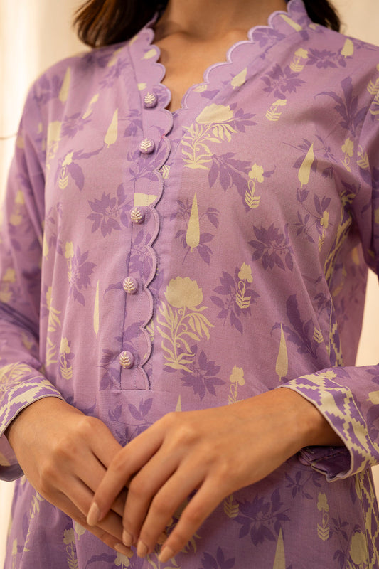 Shirt Shalwar - 0164