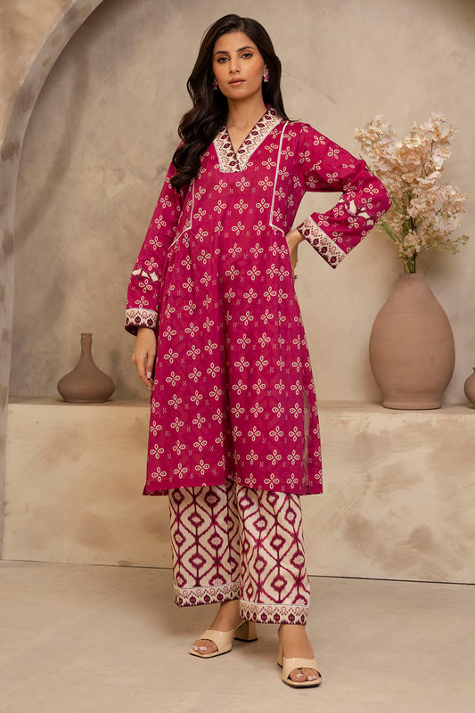 Shirt Shalwar - 0166