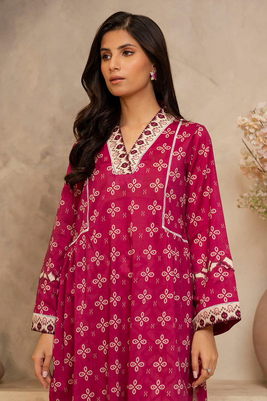 Shirt Shalwar - 0166