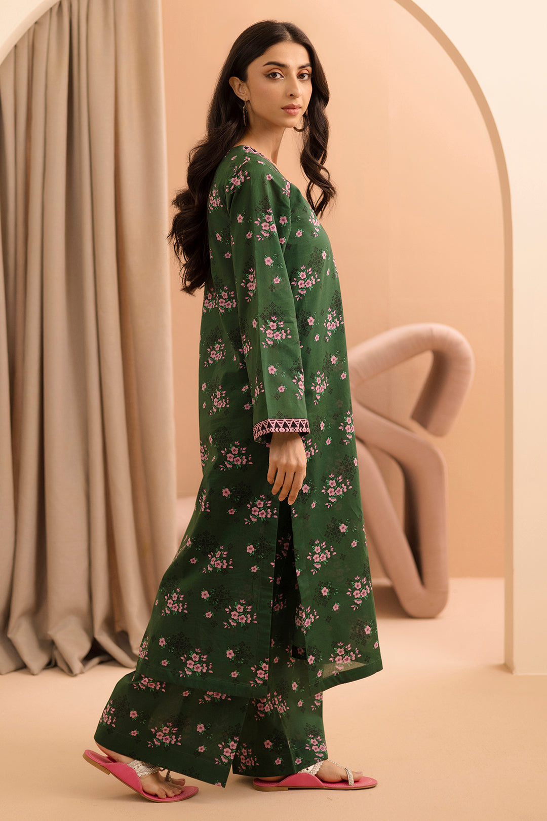 Shirt Shalwar - 0167