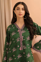 Shirt Shalwar - 0167