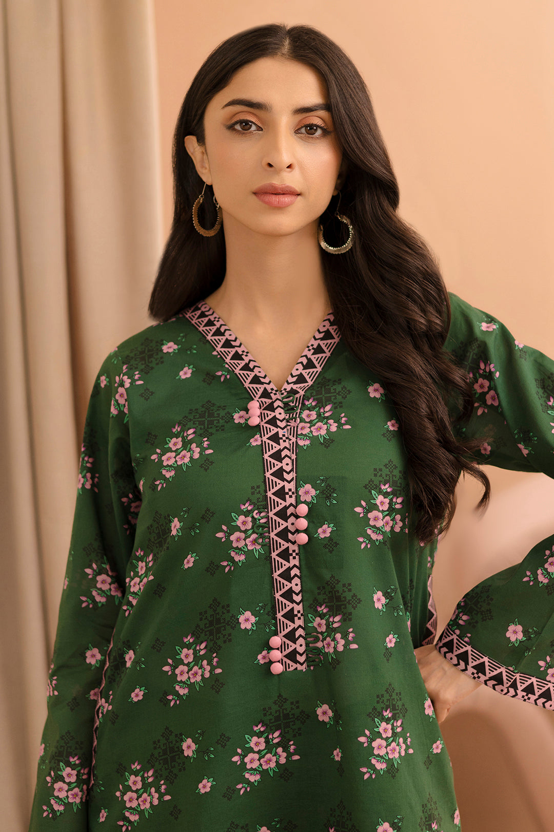 Shirt Shalwar - 0167