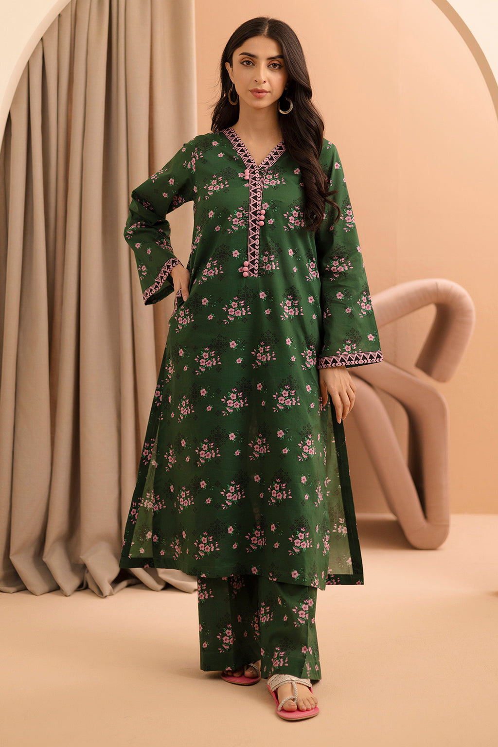 Shirt Shalwar - 0167