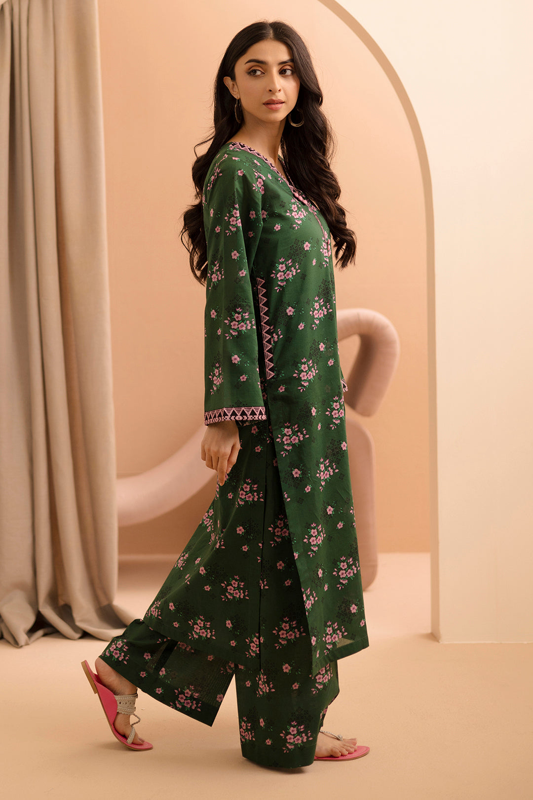 Shirt Shalwar - 0167
